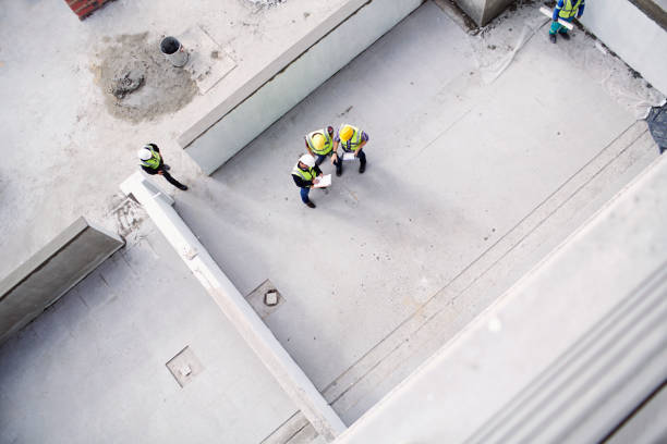 Best Concrete Sidewalk Installation  in Trenton, MI